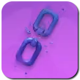 Spirit Dust: Ghost Glynsera Icon