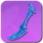Frost Fangblade Pack Icon
