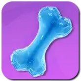 Canid Battle Bone Icon