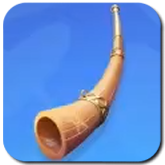Horn Icon