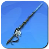 Pale Thorn Icon