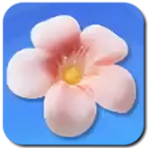 Blooming Hairclip Pack Icon