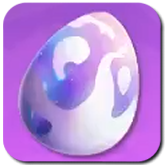 Elite Fulmintis Egg Icon