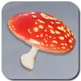 Red Cap Icon