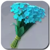 Azur Grass Icon