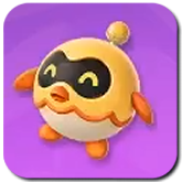 Little Rubber Duck