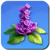Pearl-Strung Blossom