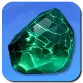 Turtleback Ore