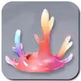 Coral Branch Icon