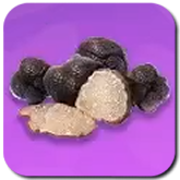 Super Truffle Icon