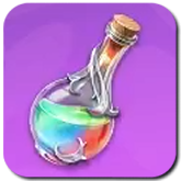 Secret Incense Icon