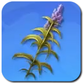 Spiked Herb