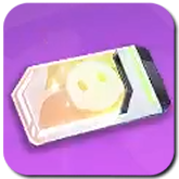 Midnight Concert Invitation Icon
