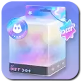 Fun Blind Box Icon
