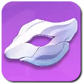 Morphling - Mask Fragment Icon