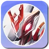 Prismana Fulmintis Egg Icon