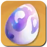 Perfect Irisal Egg Icon