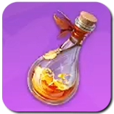 Heartfire Orange