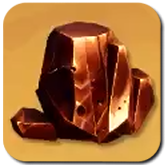 Chrome Ore