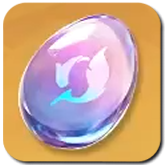 Pearl Cascade Icon