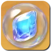 Sparkling Crystal