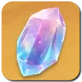 Prismana Crystal Icon
