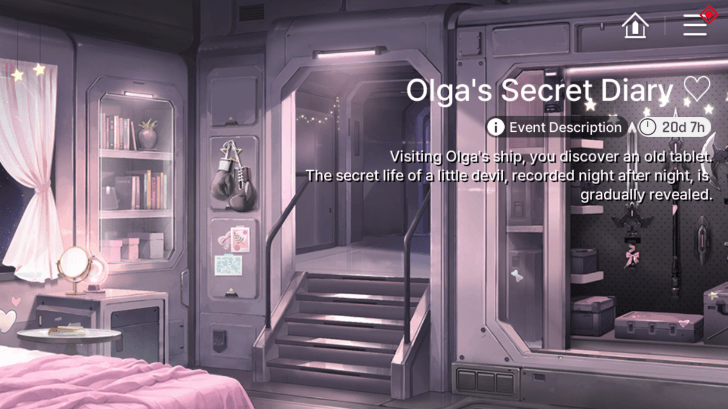Olga