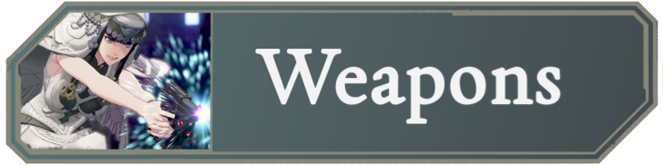 Weapons Partial