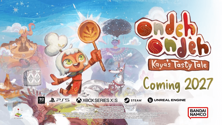 Release Date and Platforms