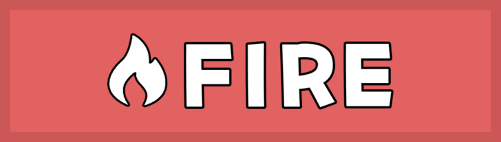 Fire Element Type