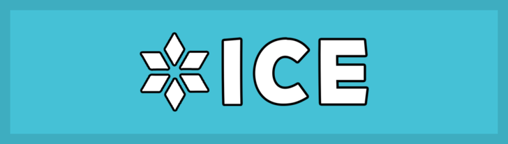 Ice Element Type