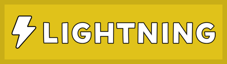Lightning Element Type