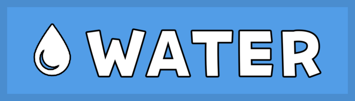 Water Element Type