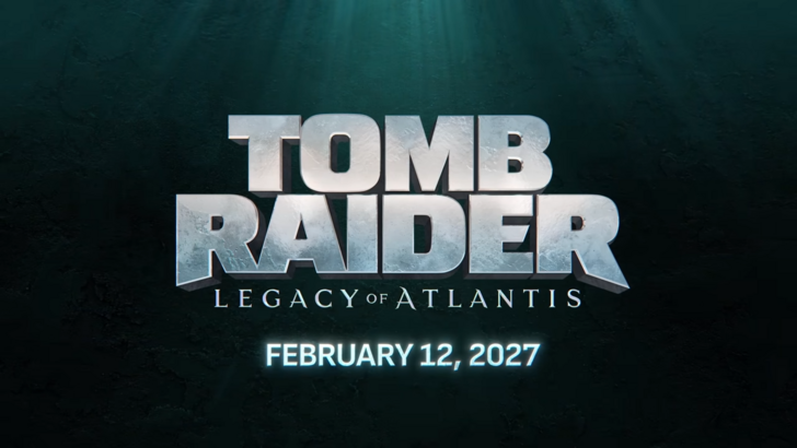 tomb raider release date