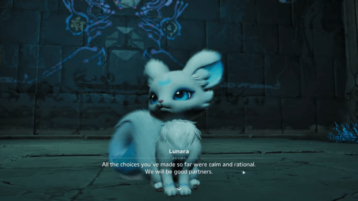 Lunara