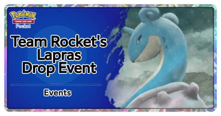 Pokemon TCG Pocket - Team Rocket