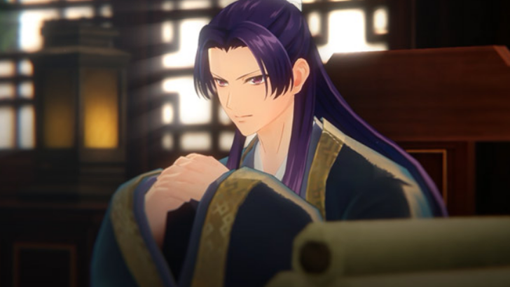 the apothecary diaries the false imperial brother jinshi thinking