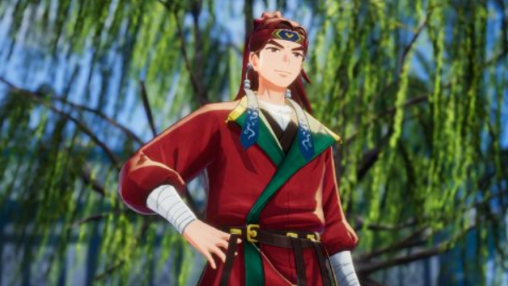 the apothecary diaries the false imperial brother guanyu