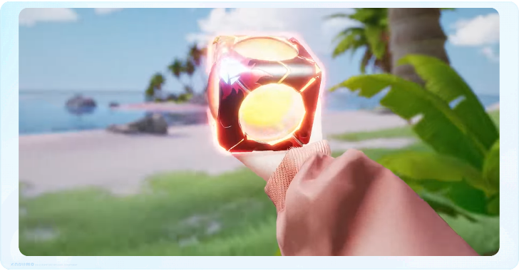 Capturing Guide