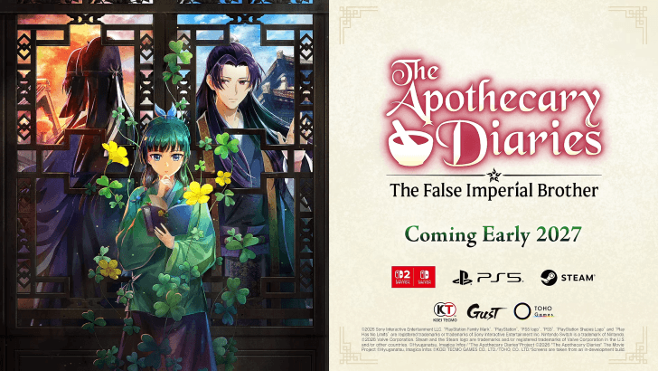 Release Date and Info