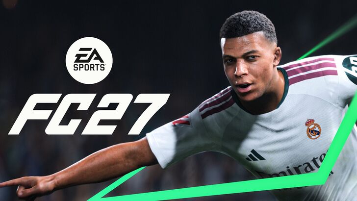 ea sports fc 27 title