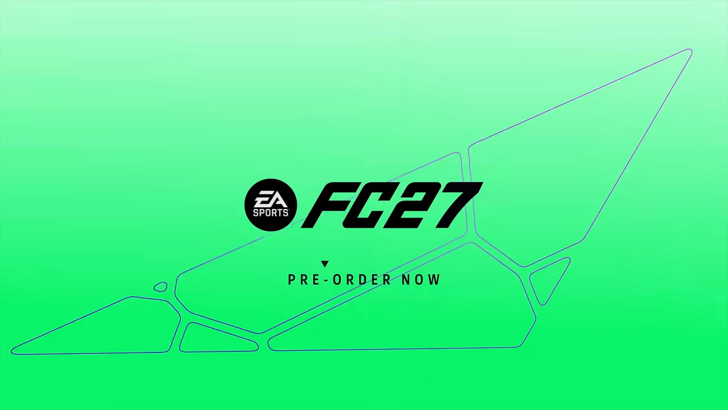 ea sports fc 27 preorder now