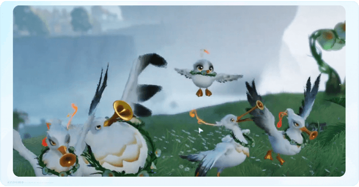 Fly Free! Icon
