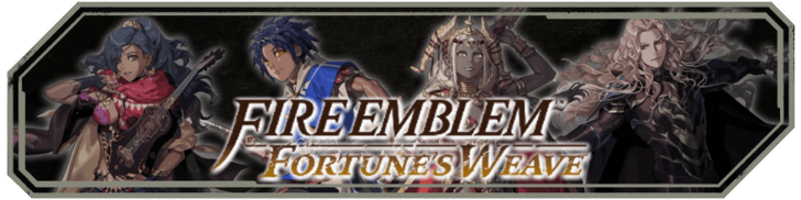 Fire Emblem Fortune