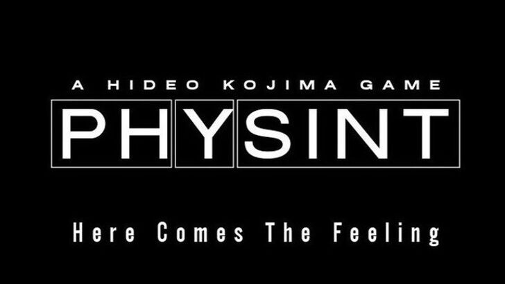 physint title