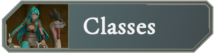 Classes