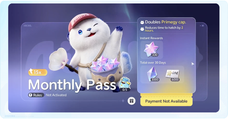 How to Get Lumin Crystals