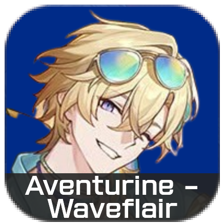 Star Rail - Waveflair