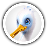 Beach Tromber Icon