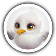 Chirpi Icon